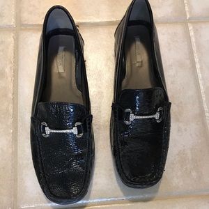 Geox loafers